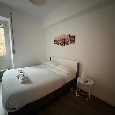 Colosseum Flat - Romana House Apartamento