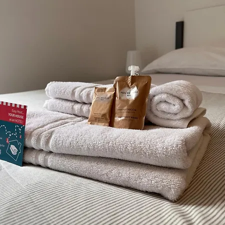 Colosseum Flat - Romana House Apartamento *