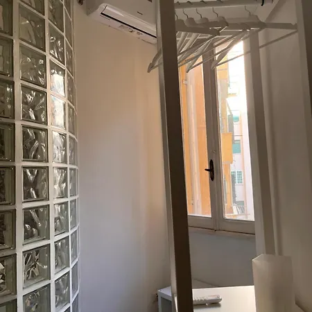 Lejlighed Colosseum Flat - Romana House *