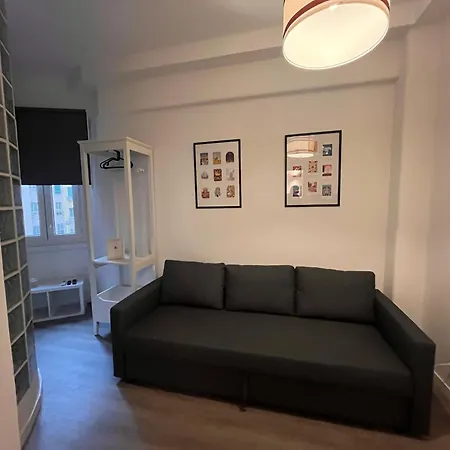 Lejlighed Colosseum Flat - Romana House *