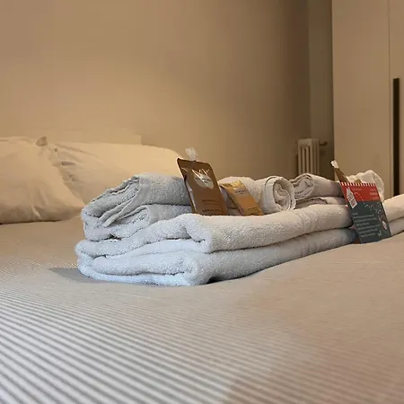 Daire Colosseum Flat - Romana House Roma