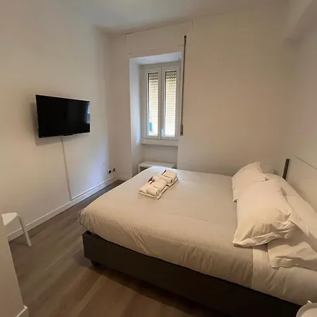 Colosseum Flat - Romana House * Roma