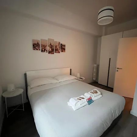 Colosseum Flat - Romana House Daire