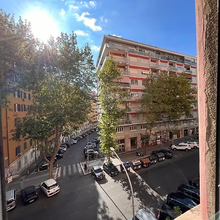 Lejlighed Colosseum Flat - Romana House