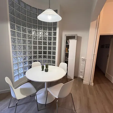 Daire Colosseum Flat - Romana House Roma