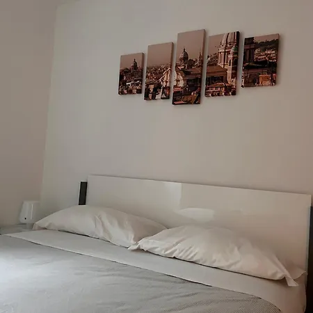 Colosseum Flat - Romana House * Rom