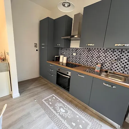 Colosseum Flat - Romana House Daire