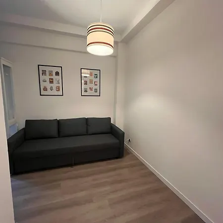 Colosseum Flat - Romana House