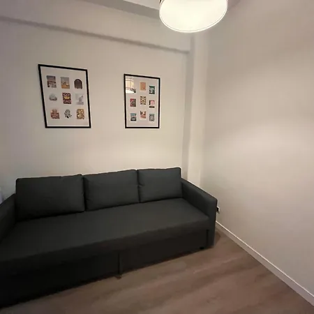 Colosseum Flat - Romana House Lejlighed
