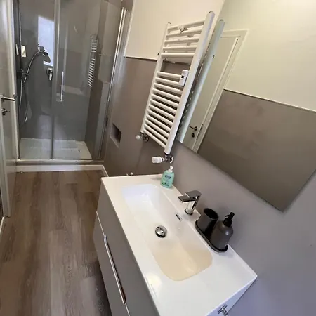 Daire Colosseum Flat - Romana House