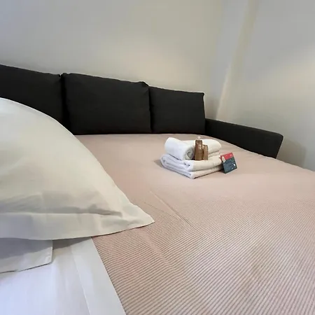 Daire Colosseum Flat - Romana House Roma