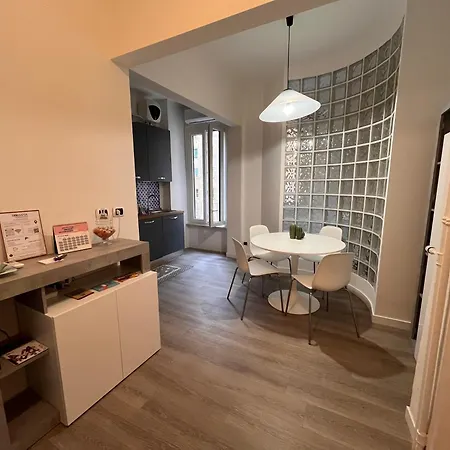 Colosseum Flat - Romana House Roma
