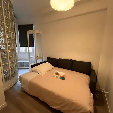 Colosseum Flat - Romana House Апартаменты