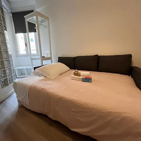 Colosseum Flat - Romana House Апартаменты Рим