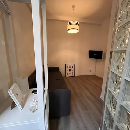 Colosseum Flat - Romana House *