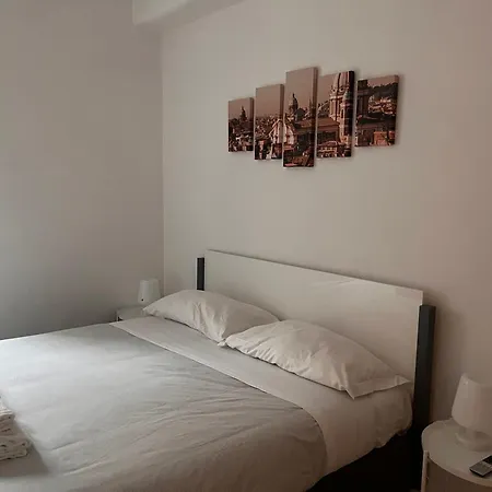 Апартаменты Colosseum Flat - Romana House