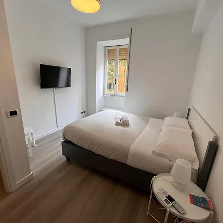 Colosseum Flat - Romana House * Рим